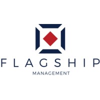 Flagship Management Logo