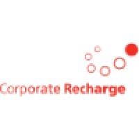 CORPORATE RECHARGE Logo