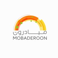 Mobaderoon Logo