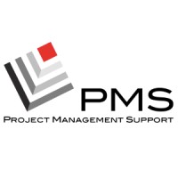 Project Management Support Logo