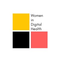 WomeninDigitalHealth Logo