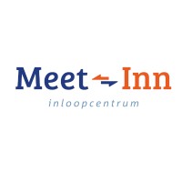 Meet-Inn inloopcentrum Logo