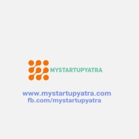 mystartupyatra Logo