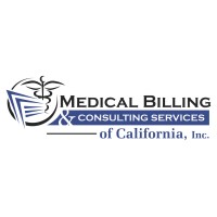 California Medical Billing Logo