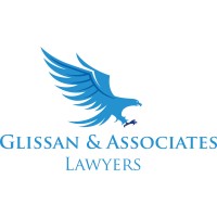 Glissan & Associates Lawyers Logo
