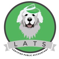 LATS LLC Logo