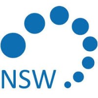 Australian Science Communicators | NSW Logo