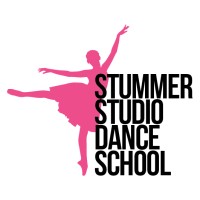 Stummer Studio Dance School Logo