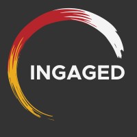 Ingaged Creative Productions Logo
