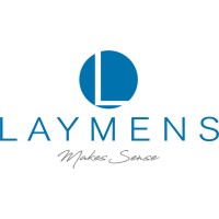 Laymens Logo
