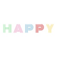 HAPPY.film Logo
