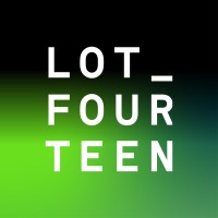 Lot Fourteen Logo