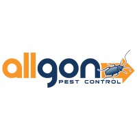 Allgon Pest Control Logo
