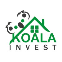 Koala Invest Logo
