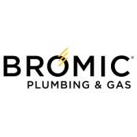 Bromic Plumbing & Gas Logo