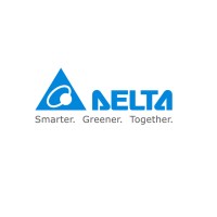 Delta Communication & Information Solutions Logo