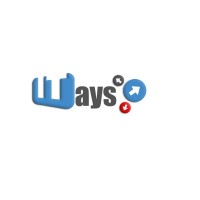 IT WAYS Logo