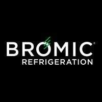 Bromic Refrigeration Logo