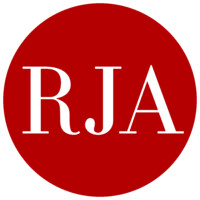 Russell Johnson & Associates Logo