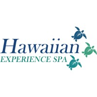 Hawaiian Experience Spa Logo