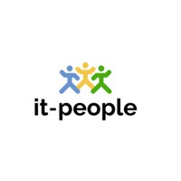 IT-People Logo