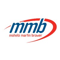 Mohebi Martin Brower Logistics LLC Logo