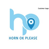 Horn ok please FZ LLC Logo