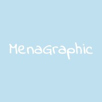 Menagraphic Logo