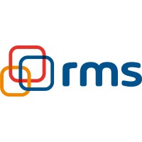 rms GmbH Logo