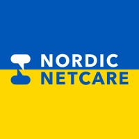 Nordic Netcare Logo