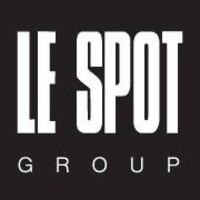 Le Spot Group Official Logo