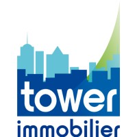 TOWER IMMOBILIER Logo