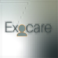 Exocare, Inc. Logo