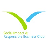 Social Impact & Responsible Business Club of Imperial College Business School Logo