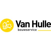 Van Hulle Bouwservice NV Logo