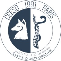 CEESO Paris Logo