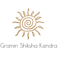 Gramin Shiksha Kendra Logo