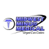 Midwest Minor Medical Logo