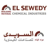 ElSewedy Chemical Industries Company (ESCI) Logo