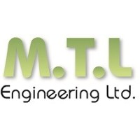 MTL Engineering Ltd Logo