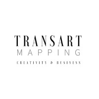 TransArt Mapping Logo