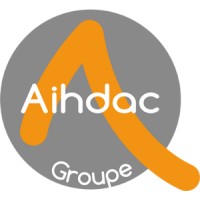 Aihdac Logo
