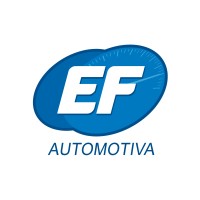 EF Automotiva Logo