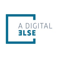 A Digital Else Logo