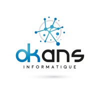 Okans Informatique Logo
