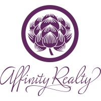 Affinity Realty Logo
