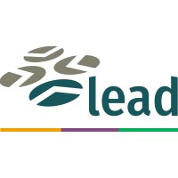 Lead Serviços Logo