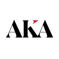 AKA North Logo