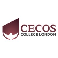 CECOS College London Logo