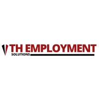 TH Employment Solutions Logo